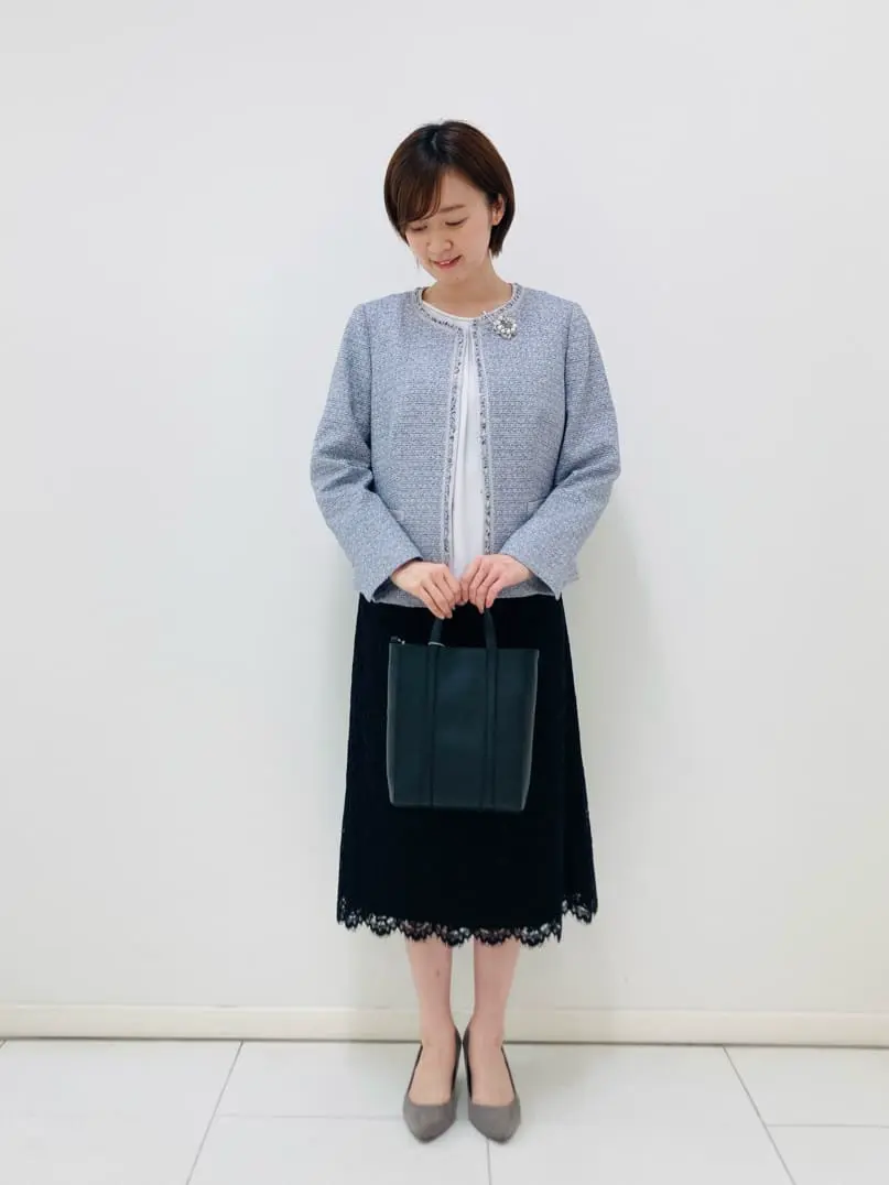  蔦谷 コーディネート画像