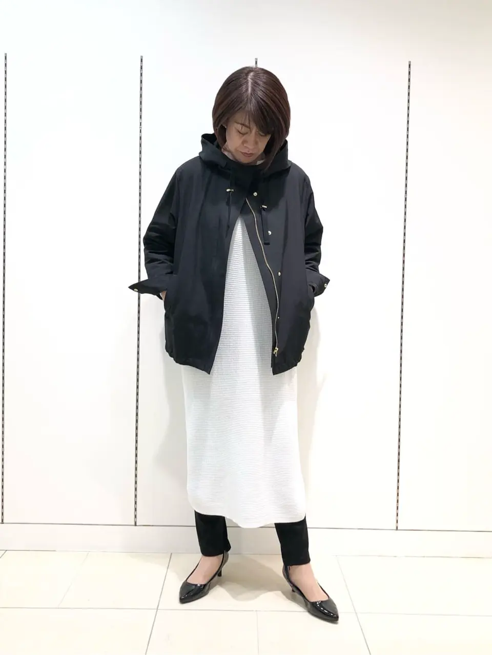  鈴木 コーディネート画像