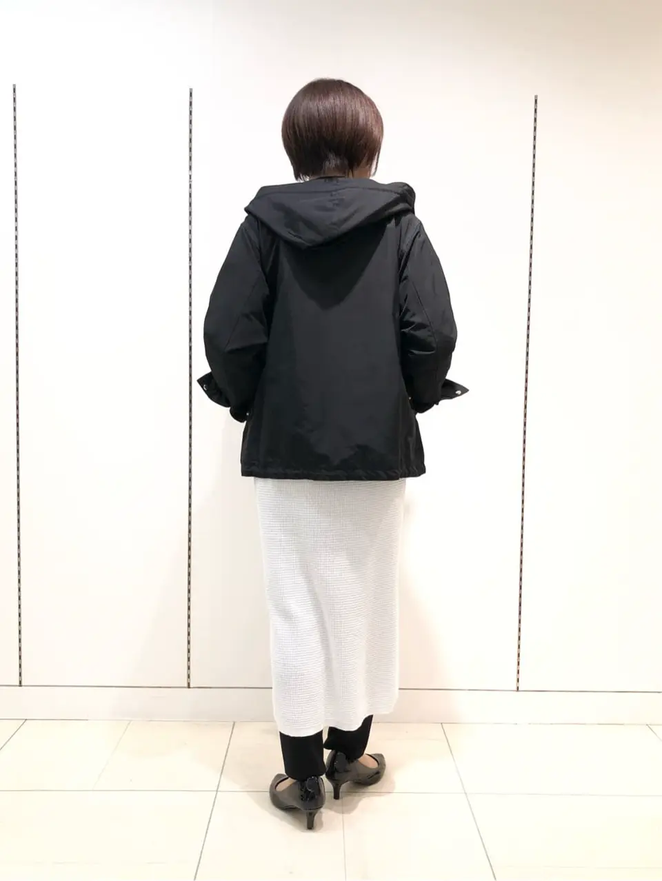 23区 L 鈴木 コーディネート画像