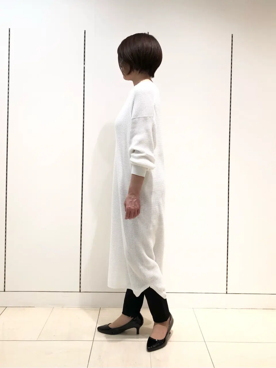 23区 L 鈴木 コーディネート画像