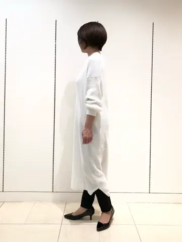 23区 L 鈴木 コーディネート画像