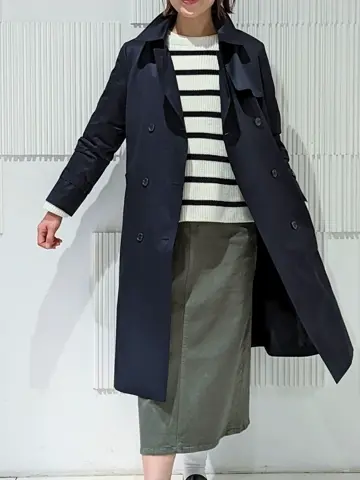 23区 L 緒續 コーディネート画像