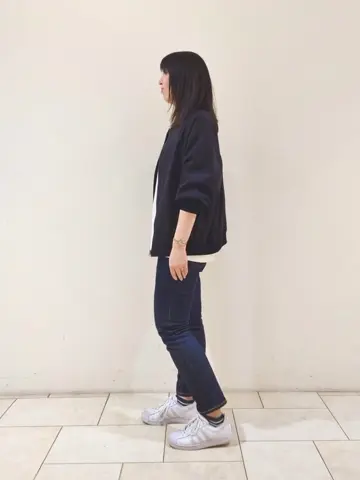 23区 L 岡 コーディネート画像