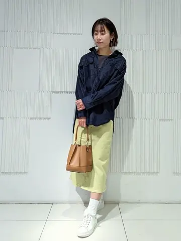 23区 L 緒續 コーディネート画像