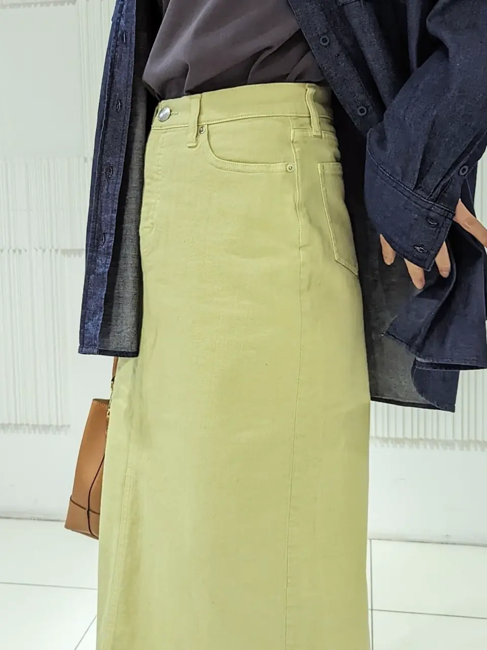 23区 L 緒續 コーディネート画像