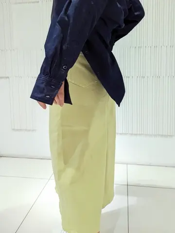 23区 L 緒續 コーディネート画像