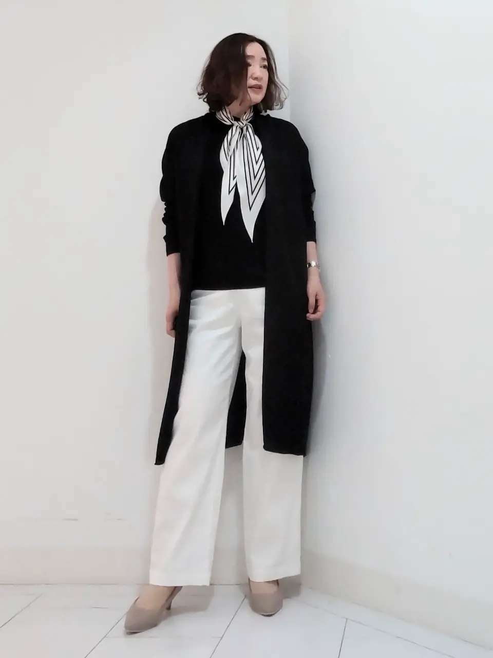 23区 L ナオミ コーディネート画像