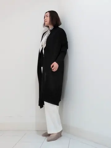 23区 L ナオミ コーディネート画像