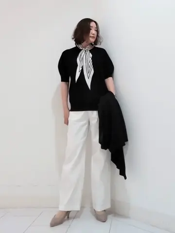 23区 L ナオミ コーディネート画像