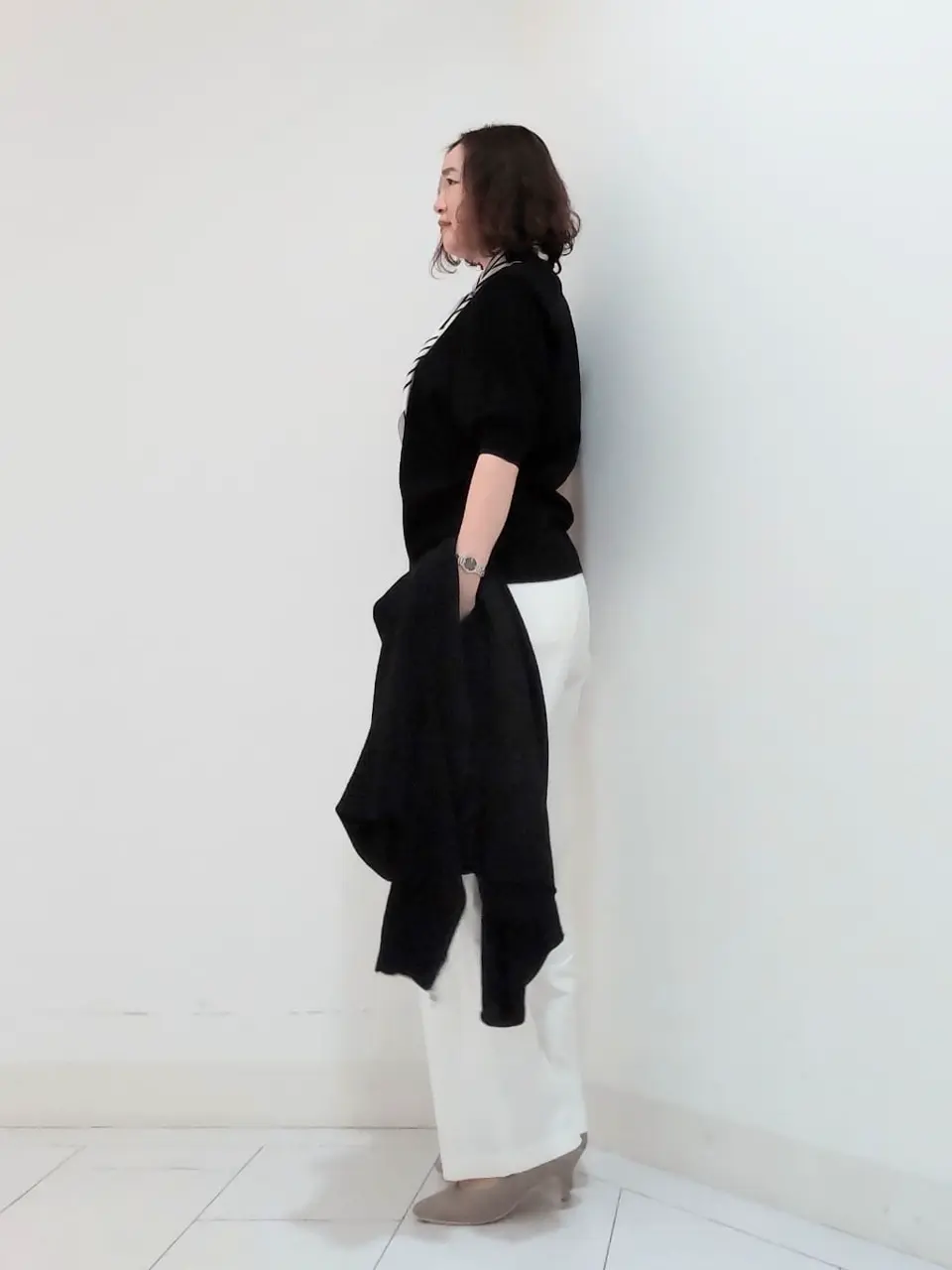 23区 L ナオミ コーディネート画像