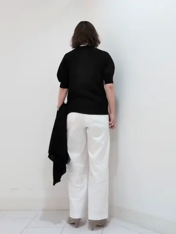 23区 L ナオミ コーディネート画像