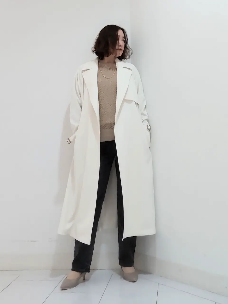 23区 L ナオミ コーディネート画像