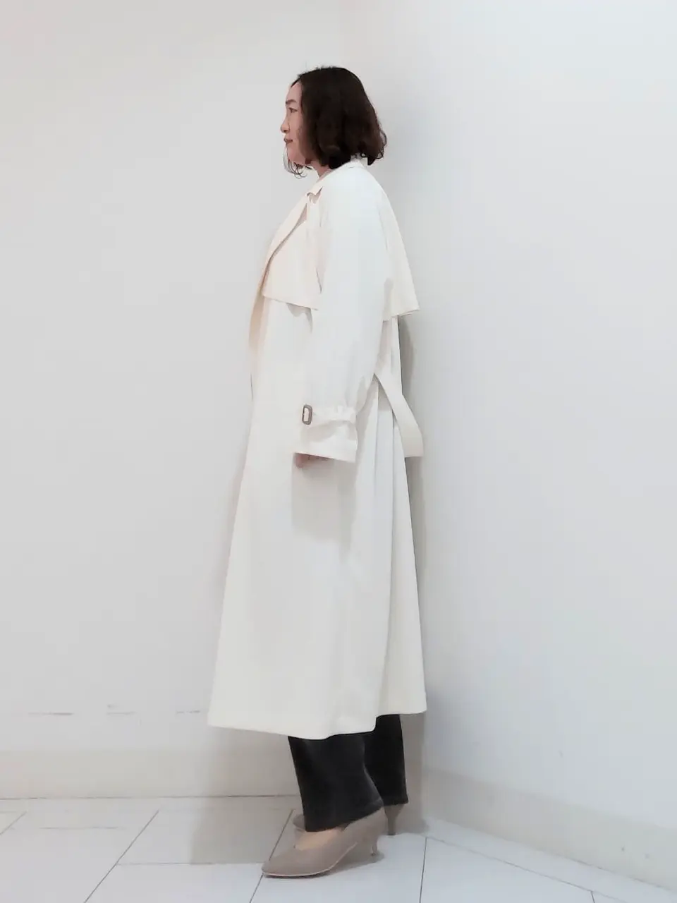 23区 L ナオミ コーディネート画像