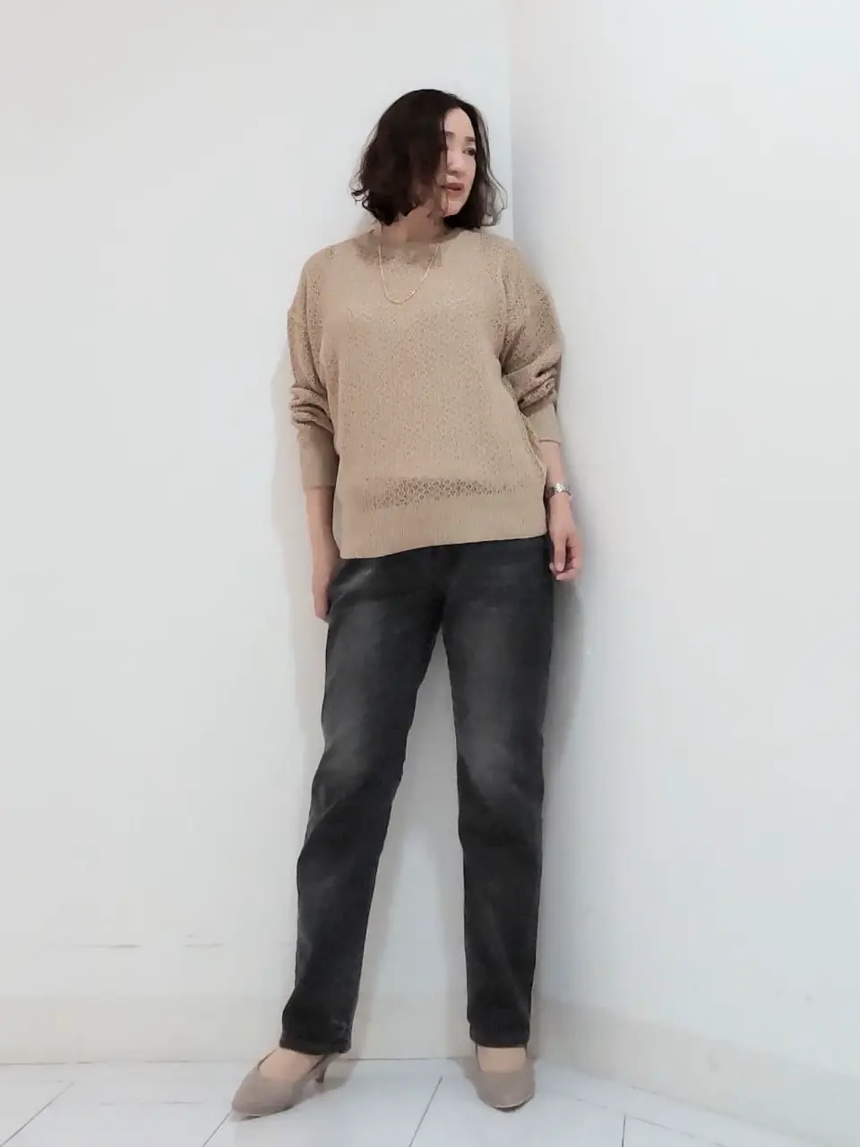 23区 L ナオミ コーディネート画像