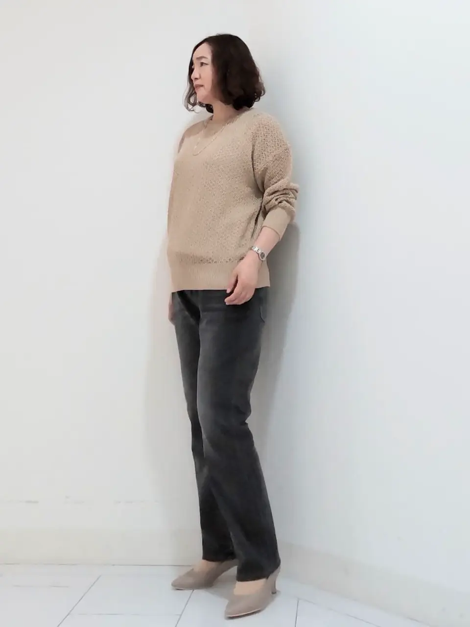 23区 L ナオミ コーディネート画像