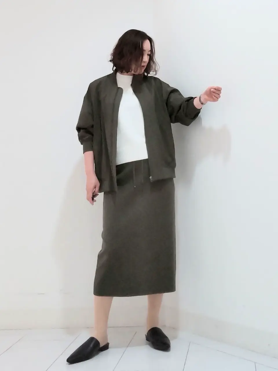 23区 L ナオミ コーディネート画像