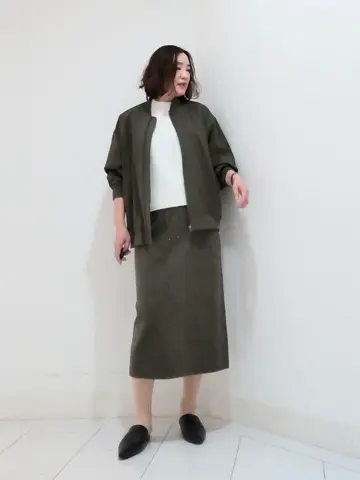 23区 L ナオミ コーディネート画像