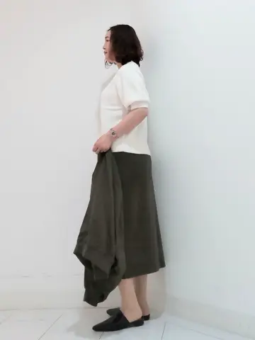 23区 L ナオミ コーディネート画像