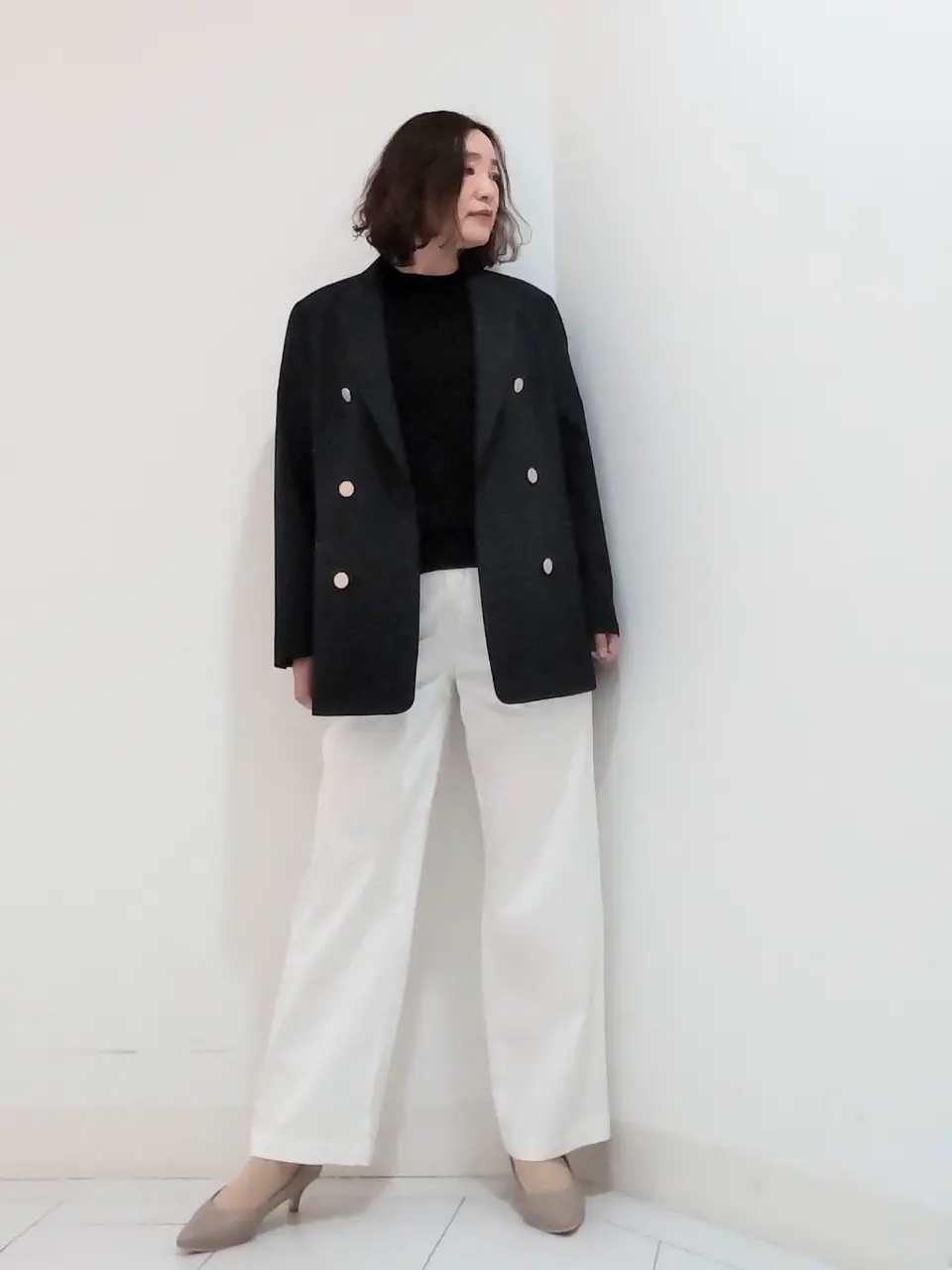 23区 L ナオミ コーディネート画像