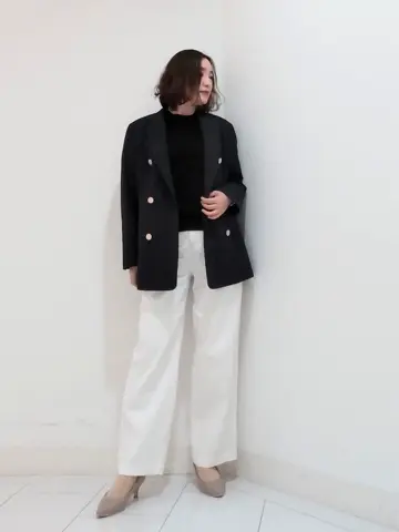 23区 L ナオミ コーディネート画像