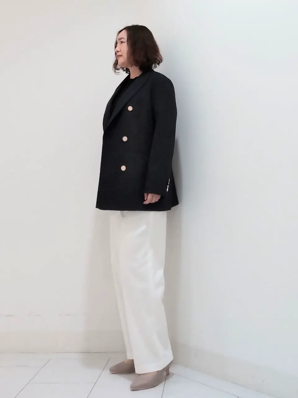 23区 L ナオミ コーディネート画像