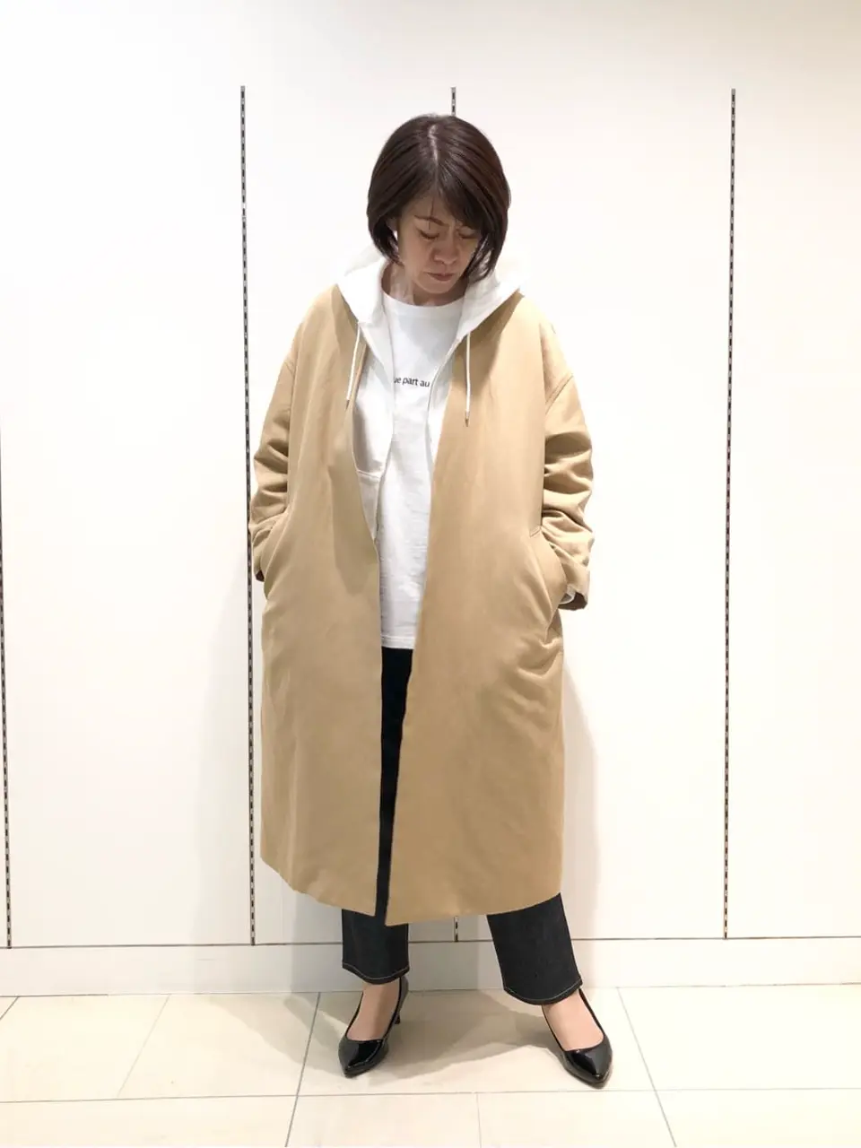  鈴木 コーディネート画像