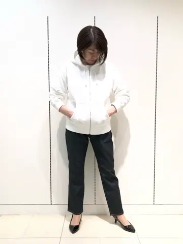 23区 L 鈴木 コーディネート画像