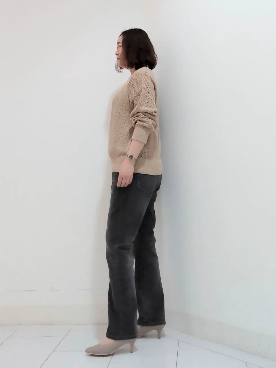 23区 L ナオミ コーディネート画像