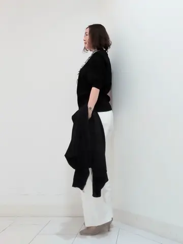 23区 L ナオミ コーディネート画像