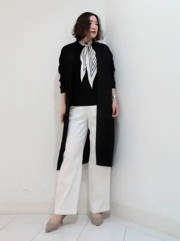 23区 L ナオミ コーディネート画像