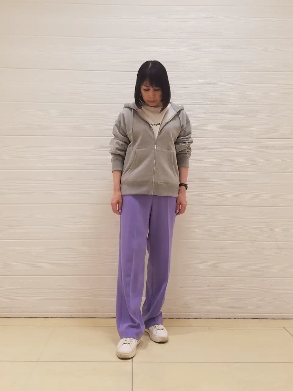  石川 コーディネート画像