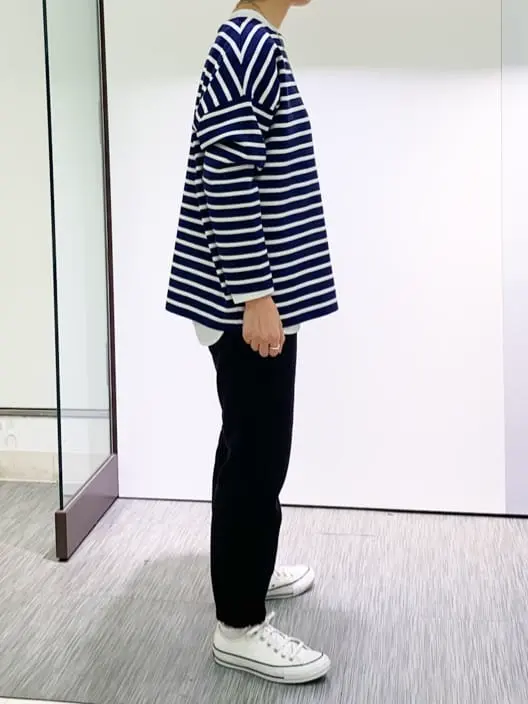 23区 L hiro コーディネート画像