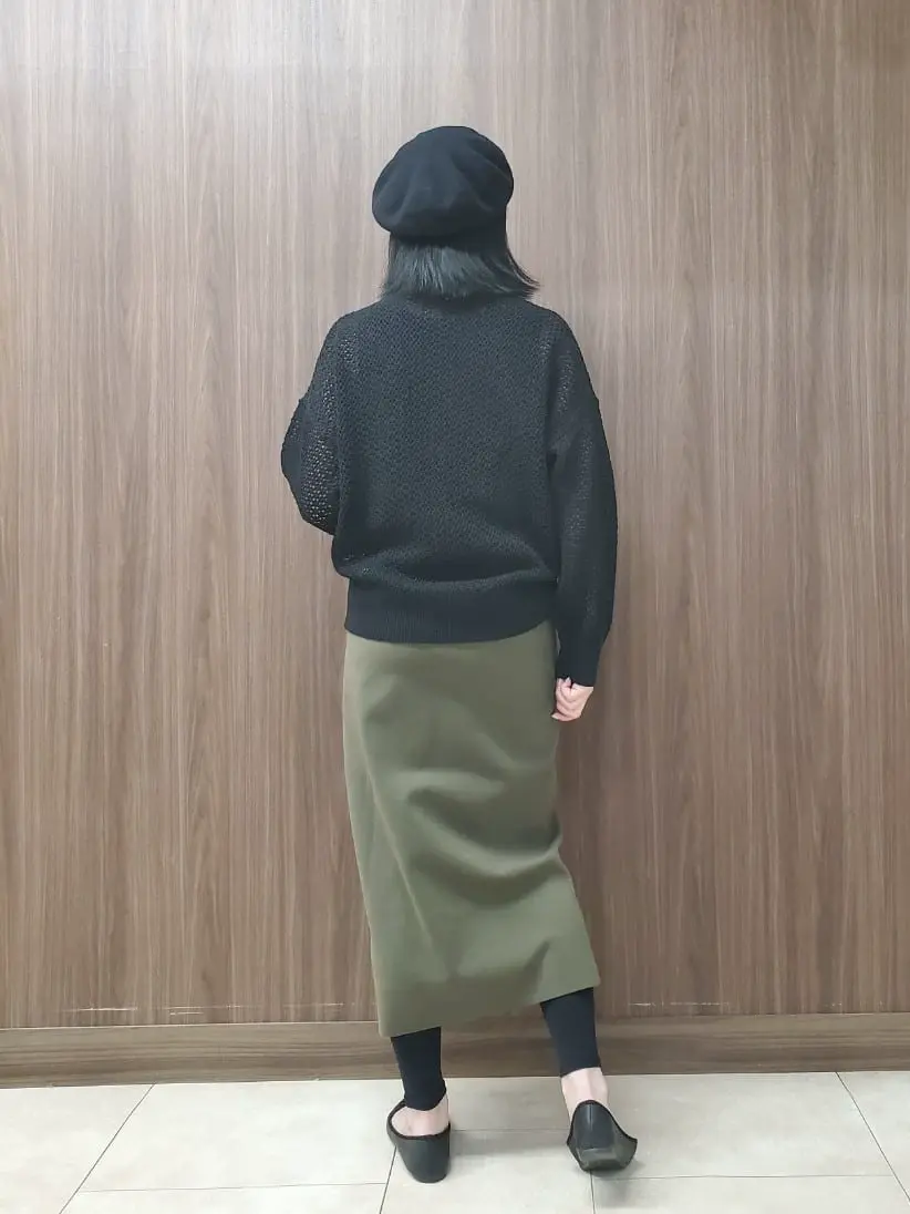 23区 L 上部 コーディネート画像