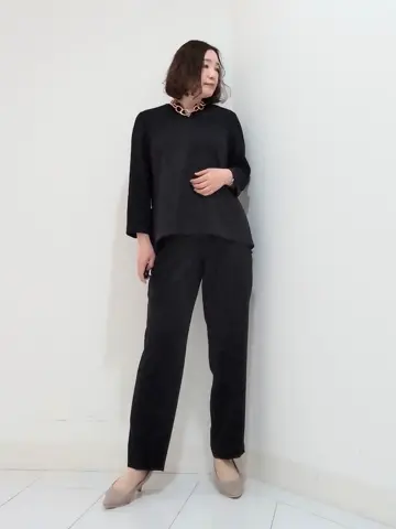 23区 L ナオミ コーディネート画像