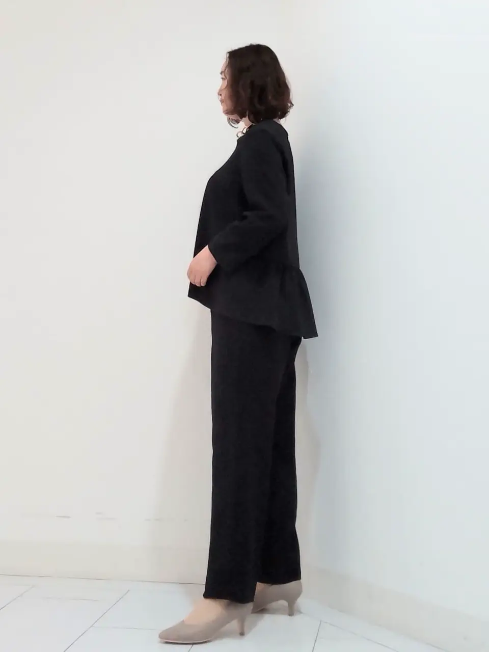 23区 L ナオミ コーディネート画像