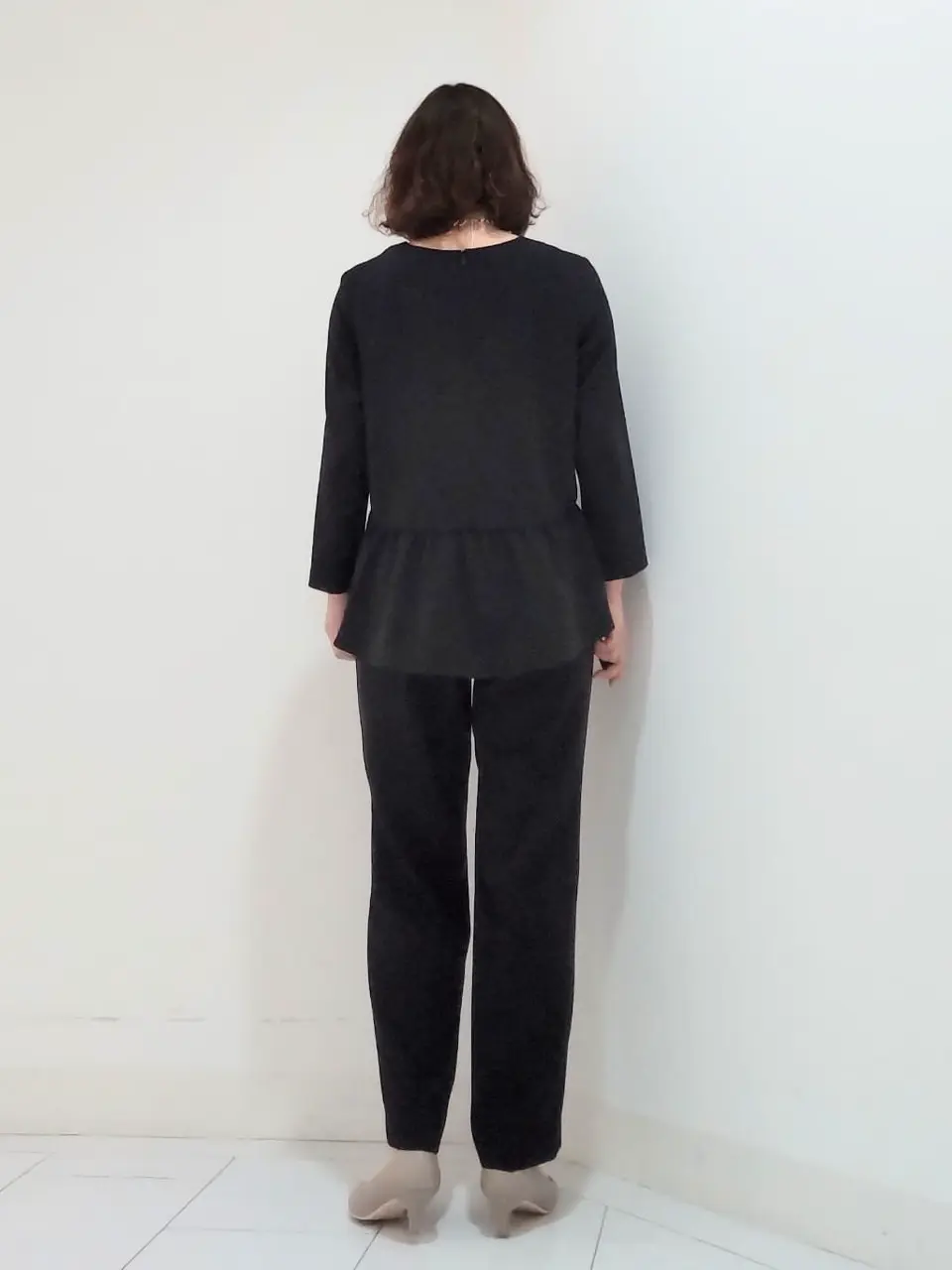 23区 L ナオミ コーディネート画像