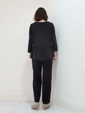 23区 L ナオミ コーディネート画像