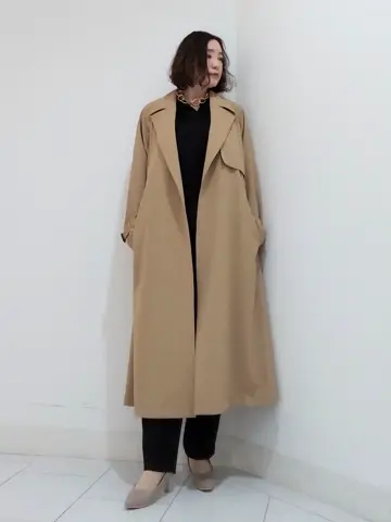 23区 L ナオミ コーディネート画像