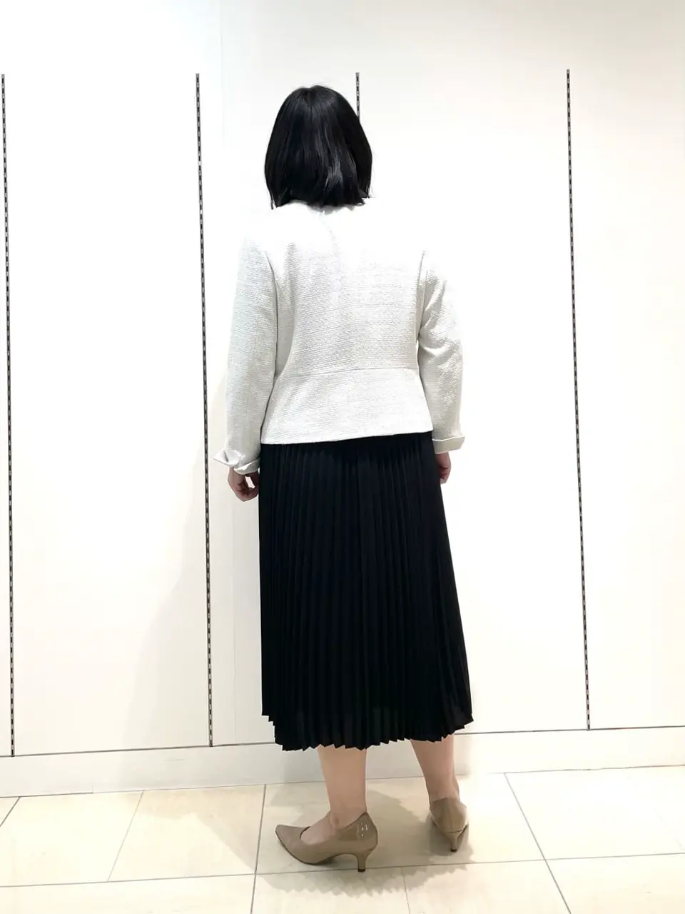 23区 L 松澤 コーディネート画像