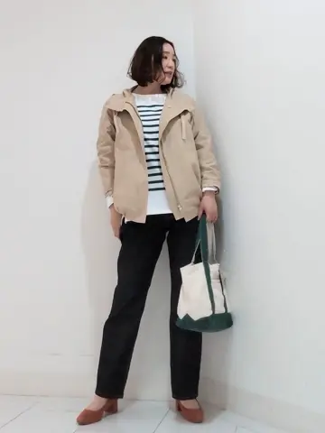 23区 L ナオミ コーディネート画像