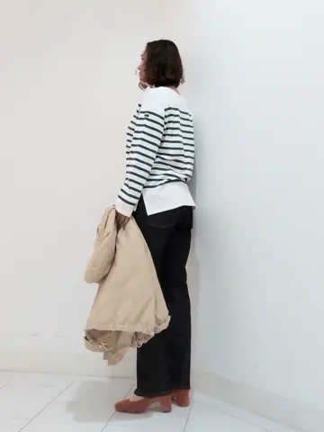 23区 L ナオミ コーディネート画像