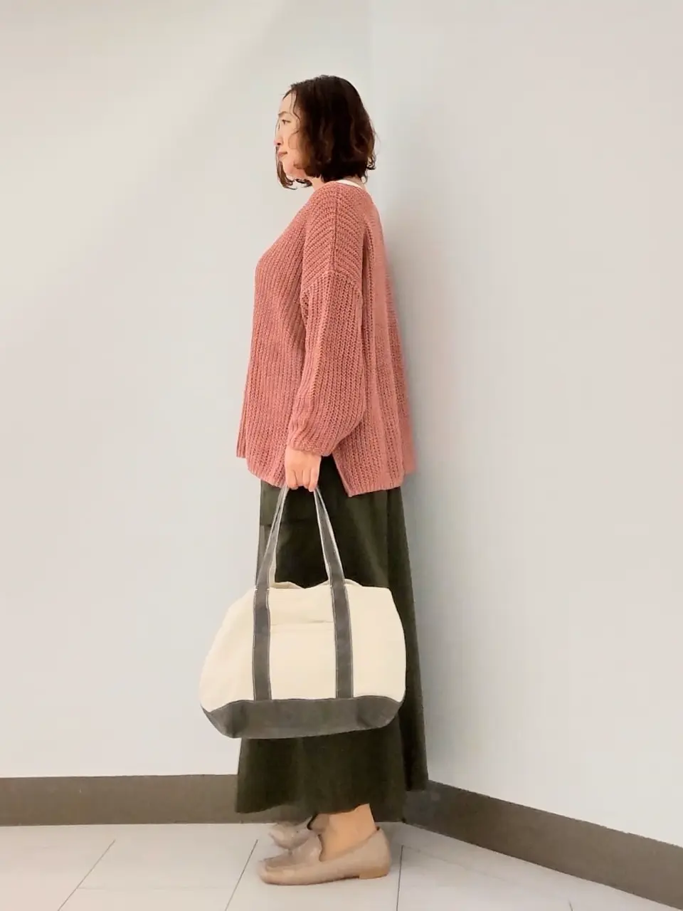 23区 L ナオミ コーディネート画像