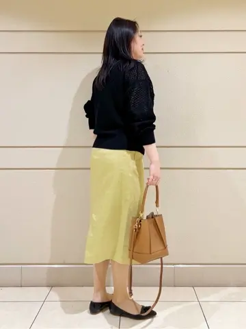 23区 L 山崎 コーディネート画像