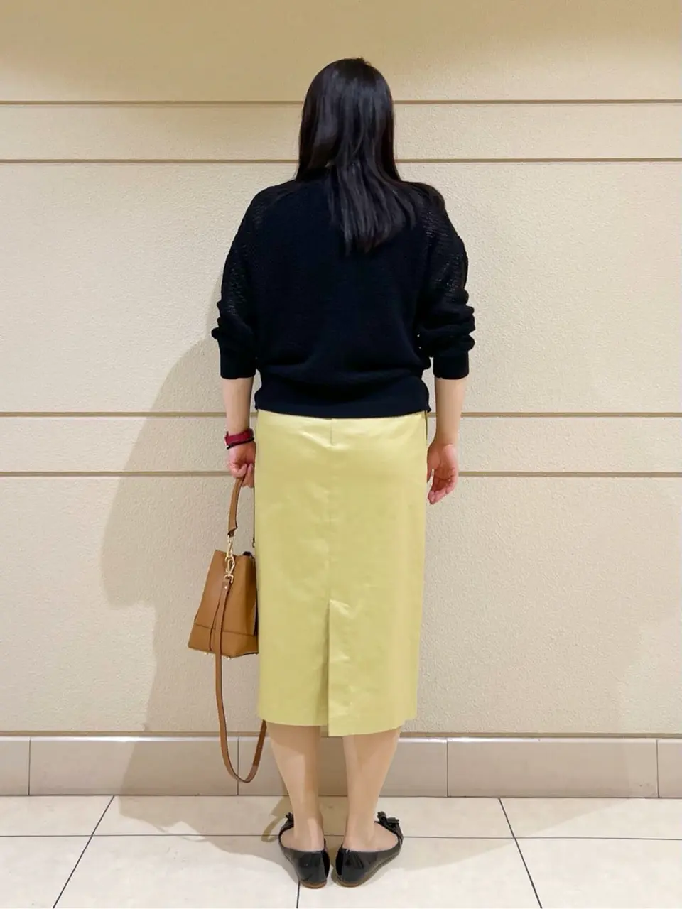 23区 L 山崎 コーディネート画像