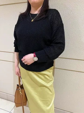 23区 L 山崎 コーディネート画像