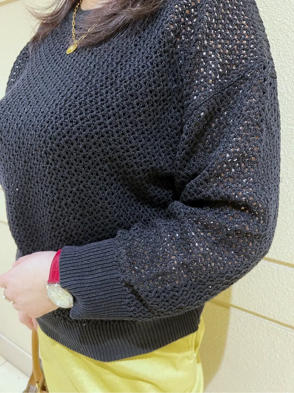 23区 L 山崎 コーディネート画像