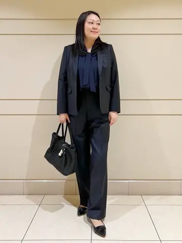 23区 L 山崎 コーディネート画像