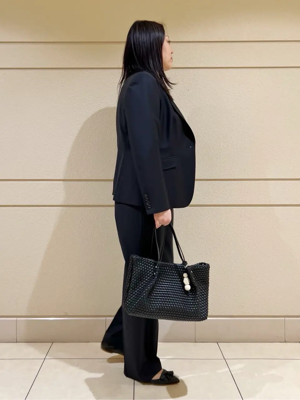 23区 L 山崎 コーディネート画像