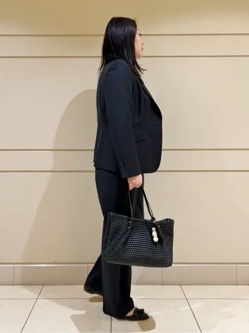 23区 L 山崎 コーディネート画像