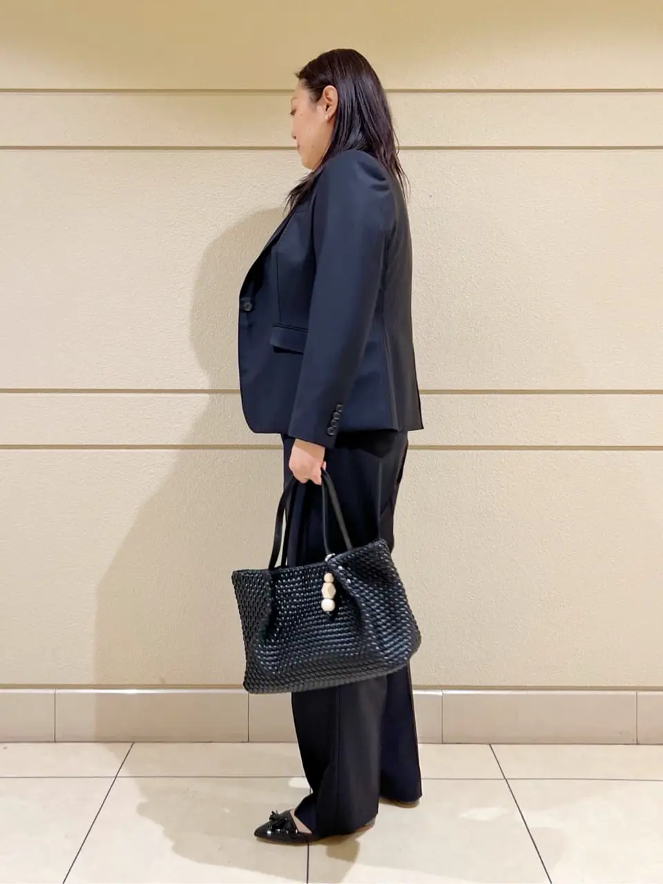 23区 L 山崎 コーディネート画像